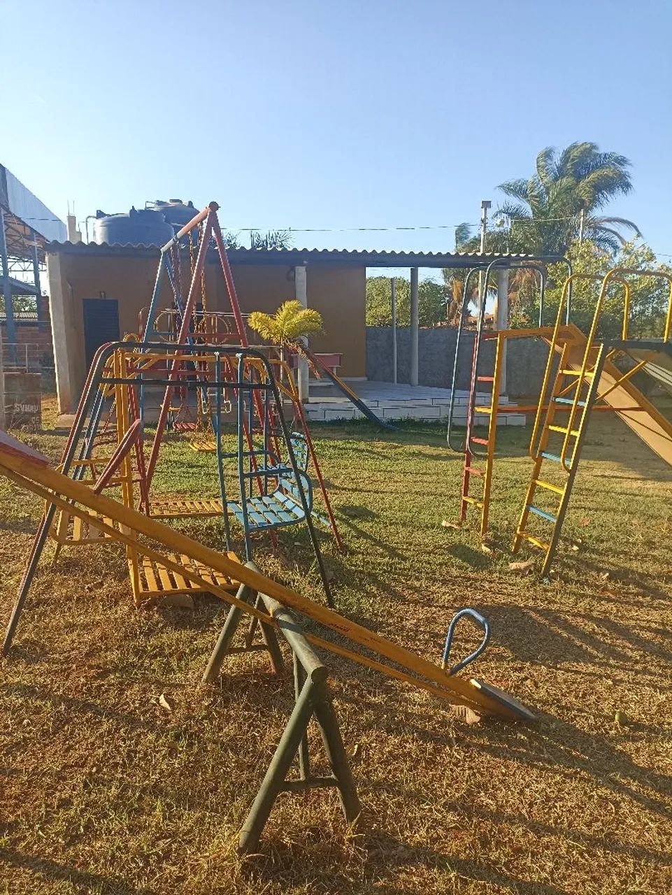 Chácara para festas e eventos.  - Foto 12
