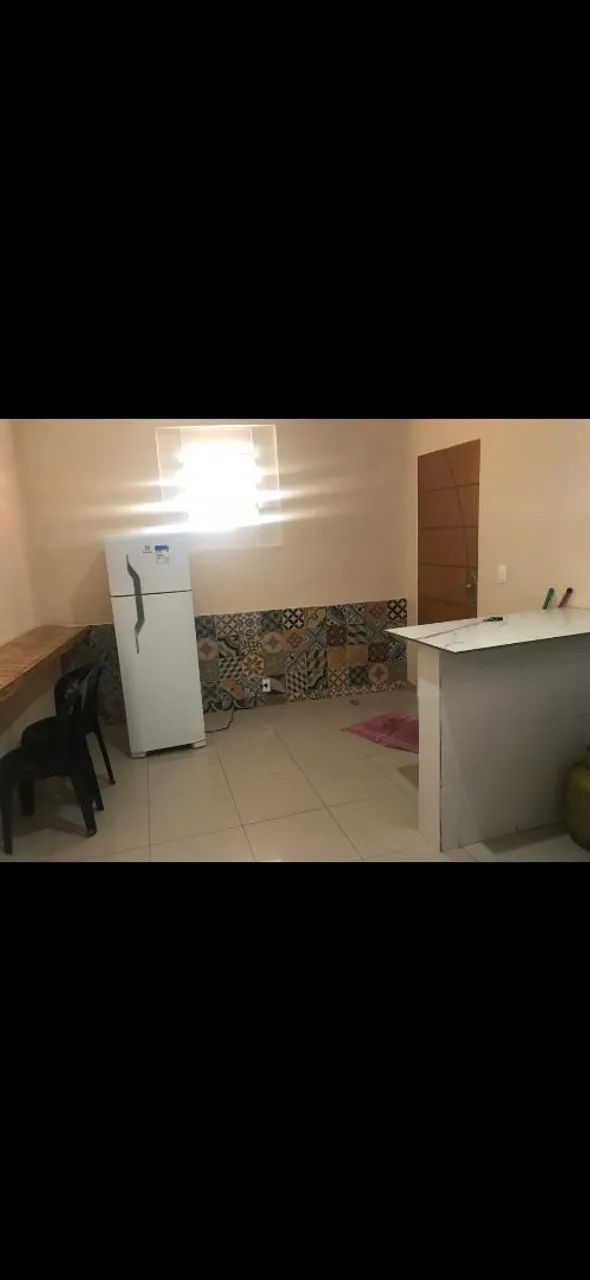 Loft  mobiliado no Carlos prates  - Foto 5