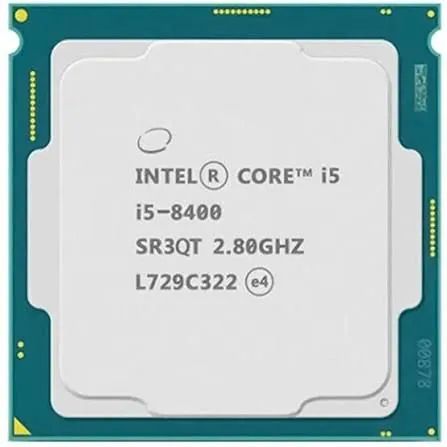Vendo um processador i5 8ª geração  - Foto 3
