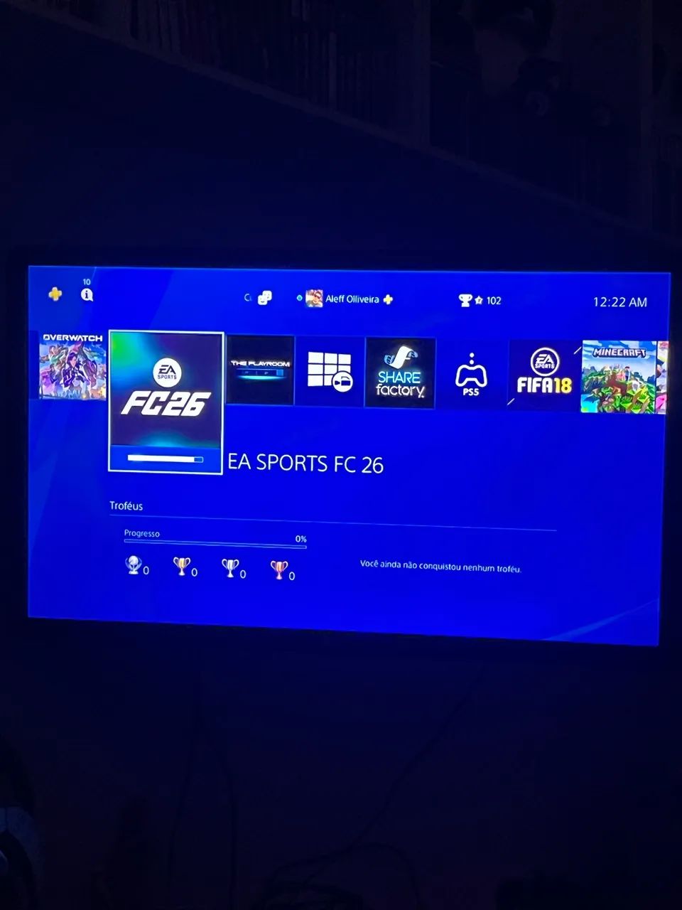 Ps4 slim  - Foto 5