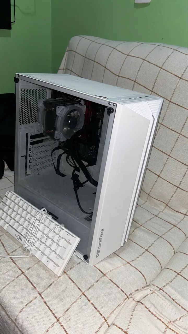 I7-7700 COM 16GB RAM ( SEM SSD/HD ) - Foto 3