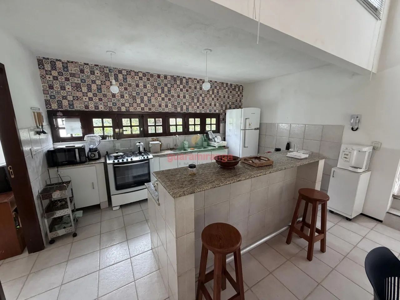 Sítio de 3,59 ha, com casa sede, casa de caseiro, piscina aquecida, espaço zen e - Foto 5
