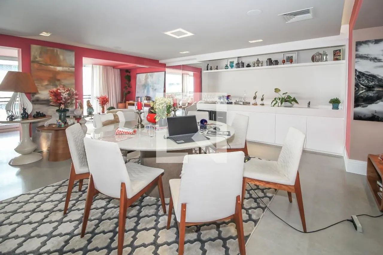 Apartamento à Venda - Perdizes, 5 Quartos, 600 m2 - Foto 2