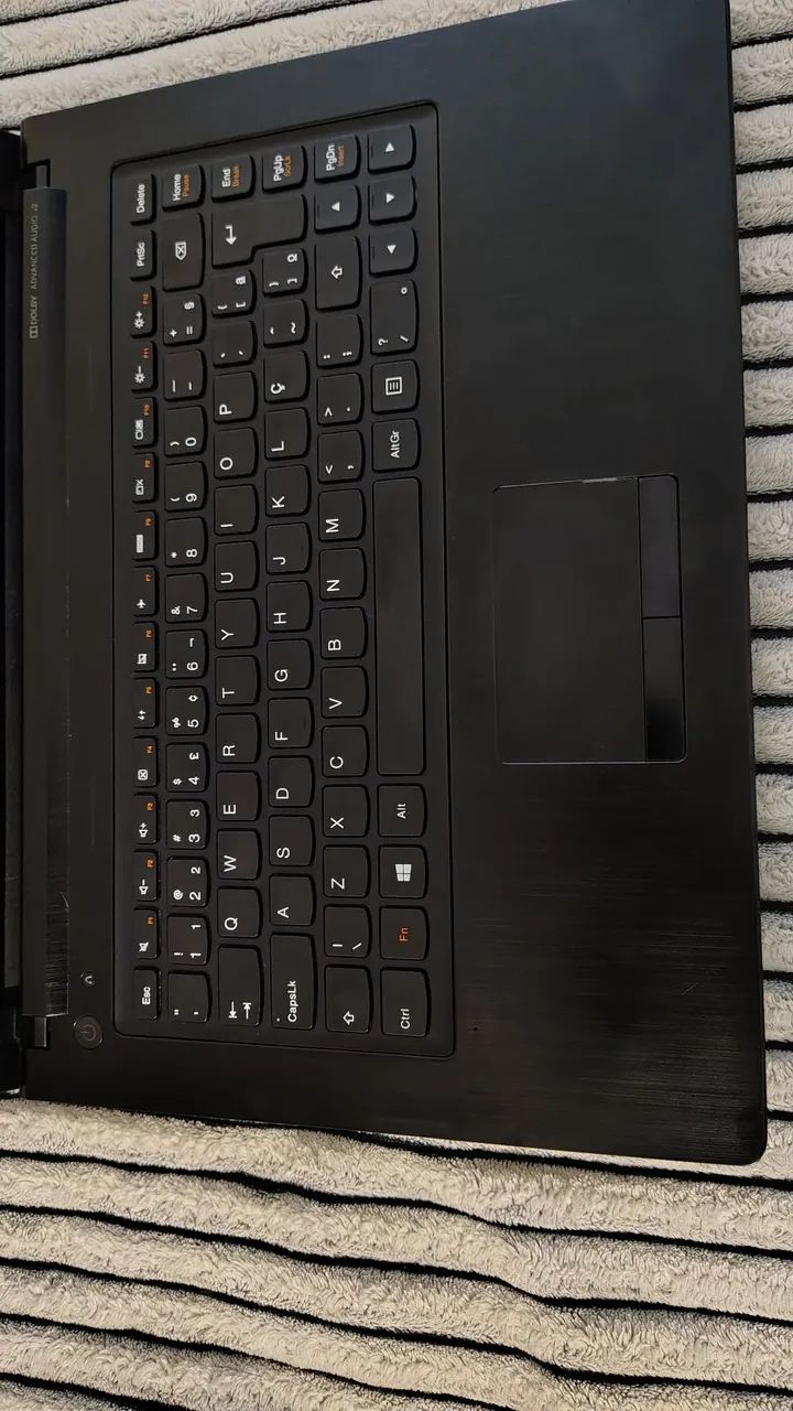 Notebook Lenovo - Foto 3