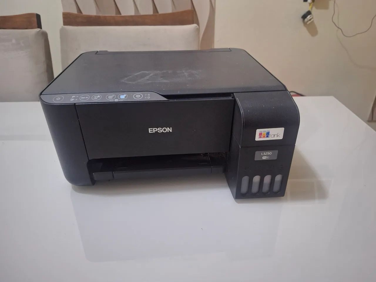 Impressora Epson - Foto 3