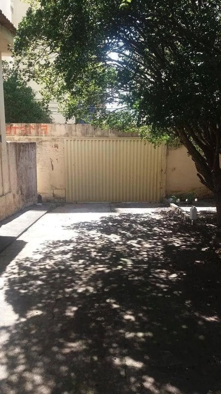 Quarto Mobiliado Disponível na Republica 7 de Paus - Foto 2
