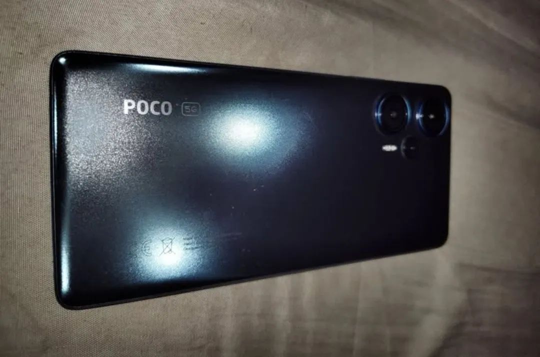Poco F5 5G 256GB - Foto 3