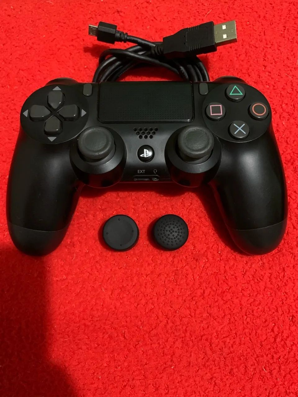 CONTROLE PS4 (ORIGINAL) - Foto 2