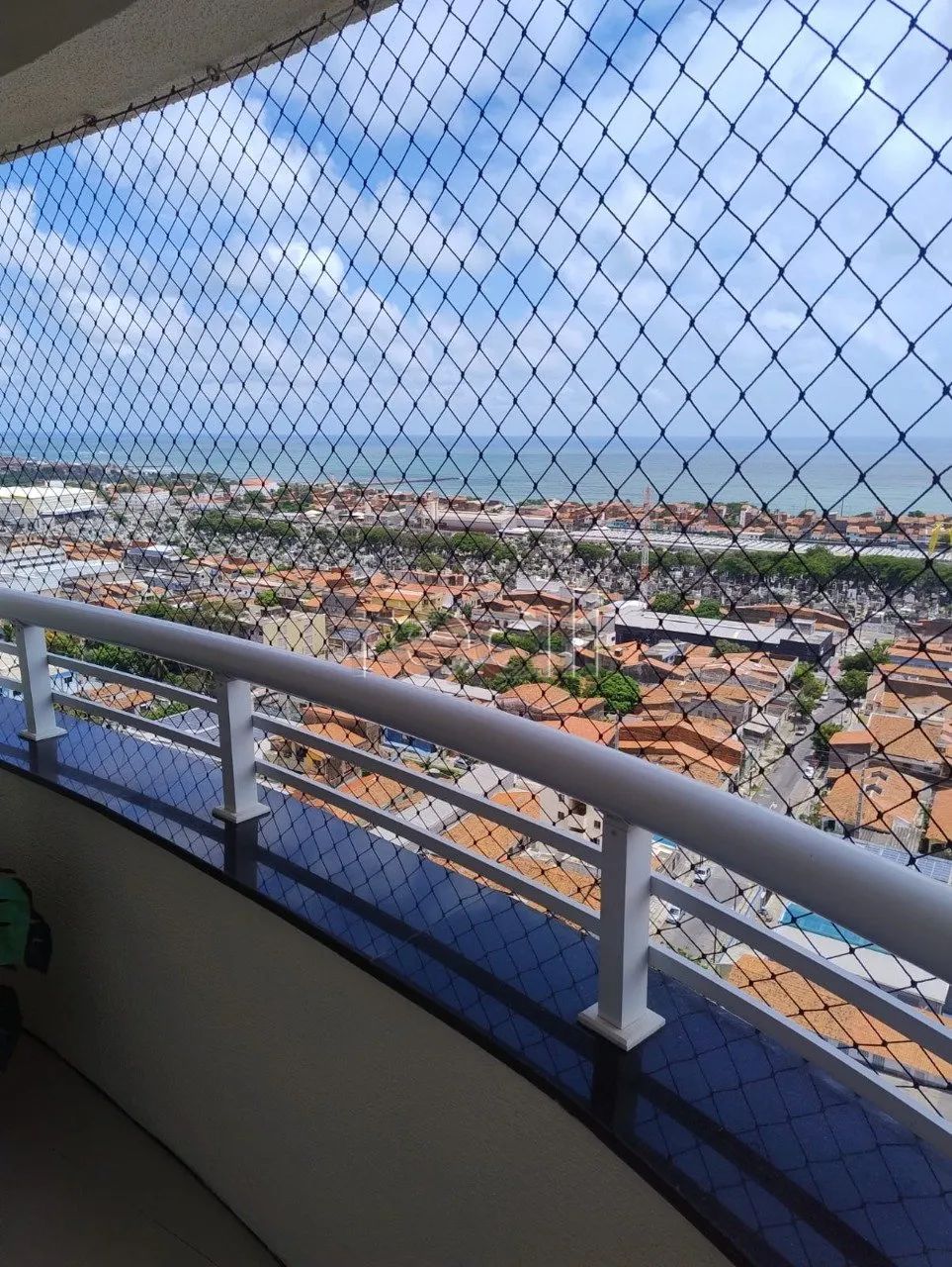 Edifício Cidade | Centro | 53m² | 02 Quartos | 01 Vaga - Foto 3