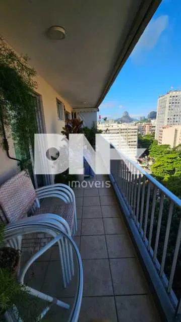 Apartamento : / Residencial / Humaitá