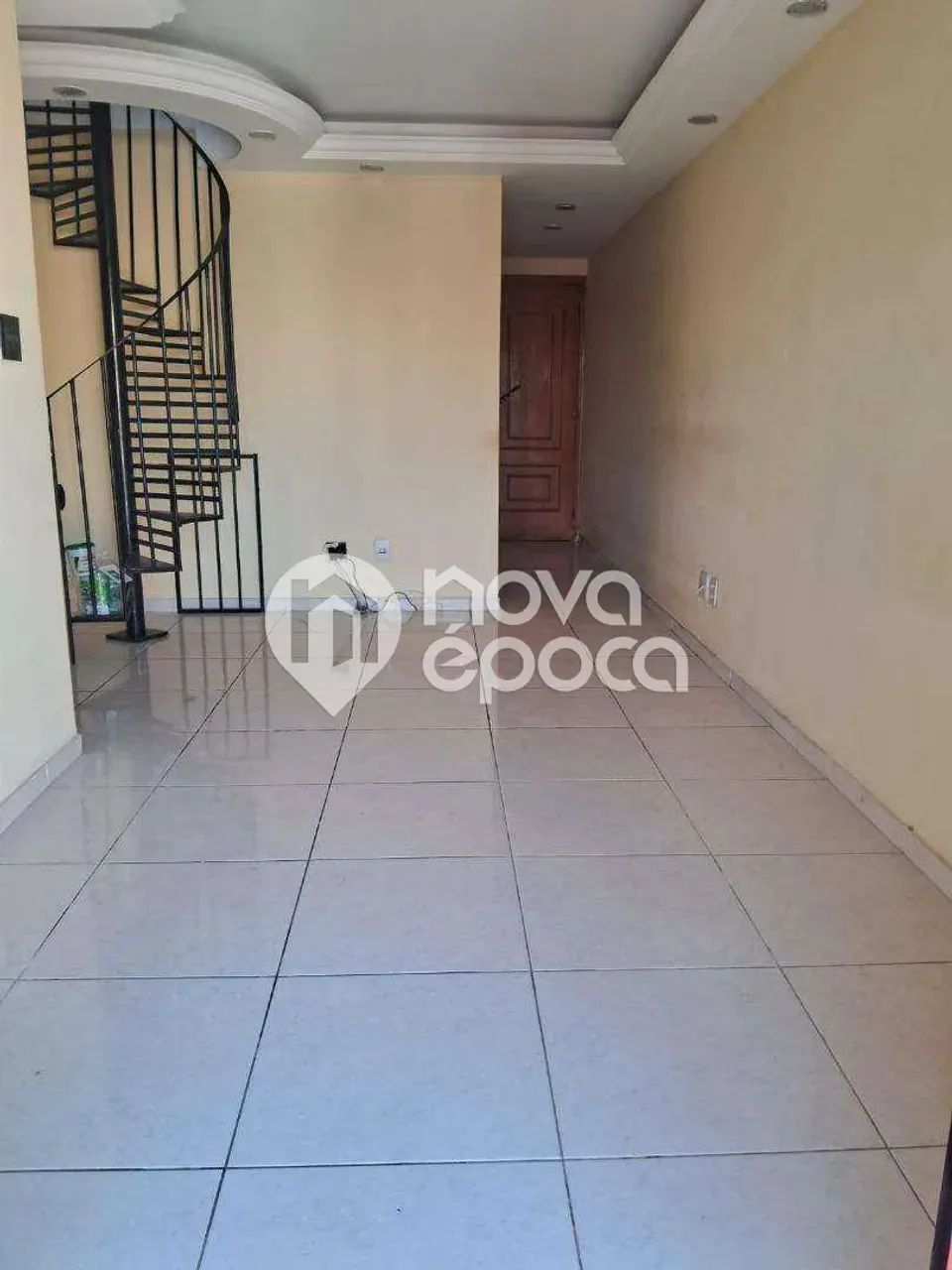 Cachambi | Cobertura 2 quartos, sendo 1 suite - Foto 3