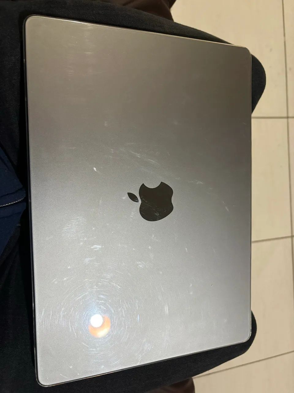 MacBook Pro 2023
