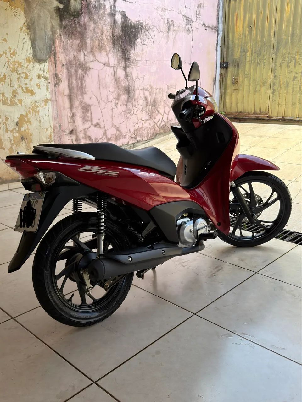 Vendo biz  - Foto 2