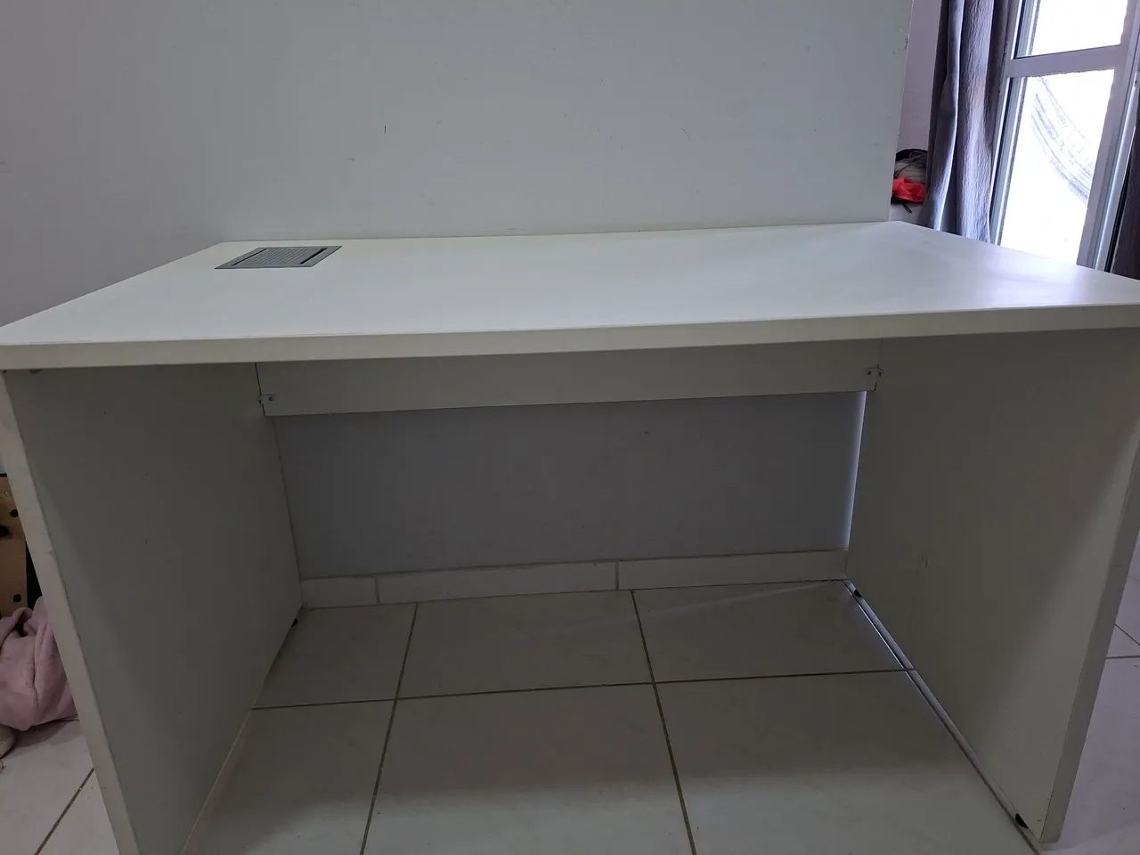 Escrivaninha reforçada para retirar - Foto 2