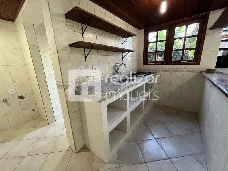 Casa 5 quartos no Bairro Cachoeira - Florianópolis - Foto 4