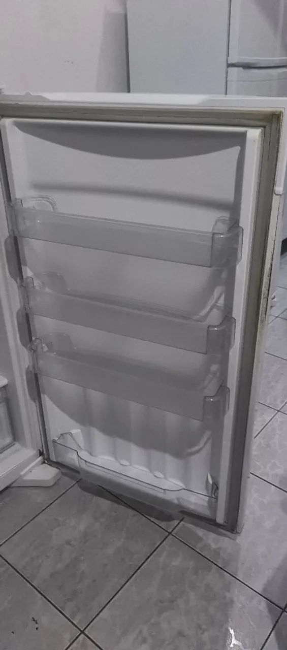 Geladeira Consul  - Foto 3