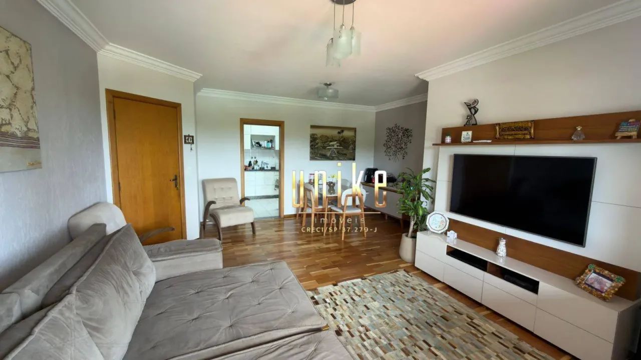 Esplanada Park, estuda permuta com apartamento de menor valor