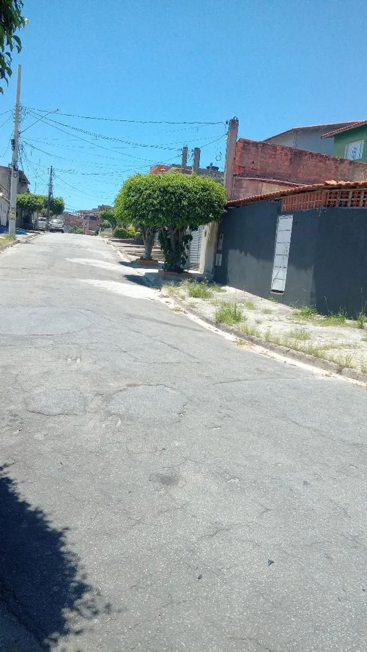 Vendo ou troco casa franco da rocha - Foto 2