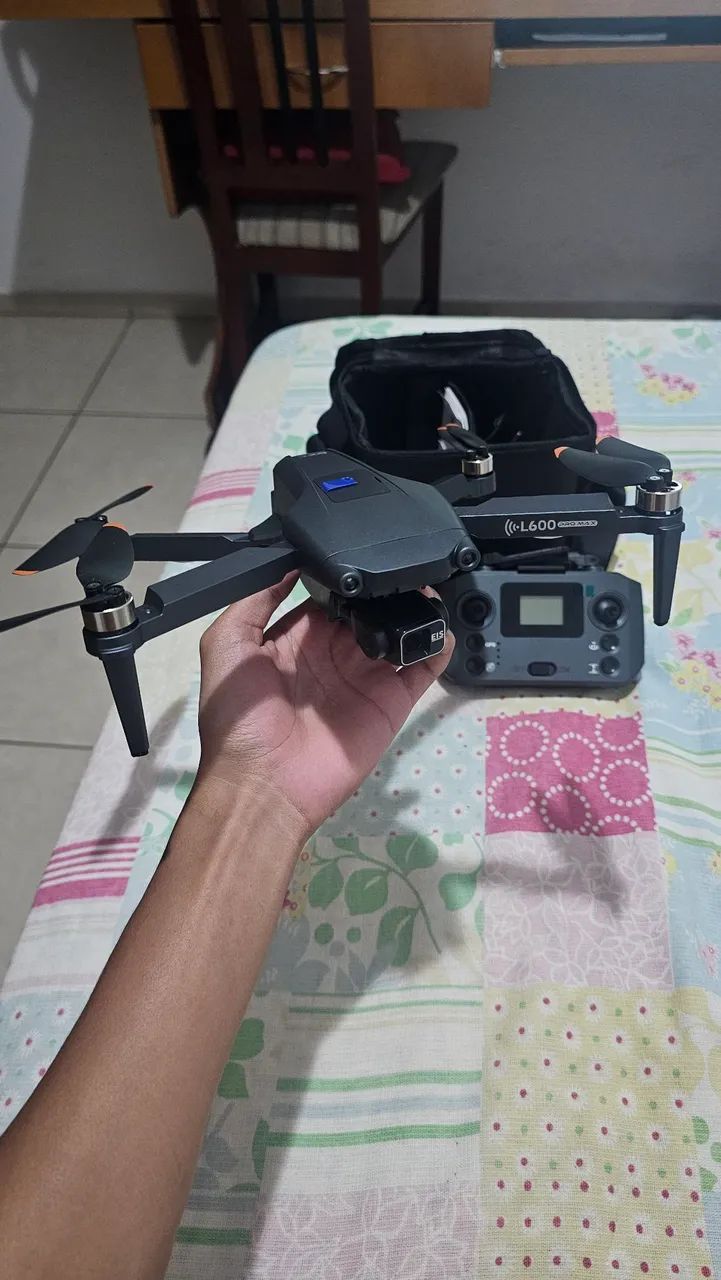 Drone L600 pro max