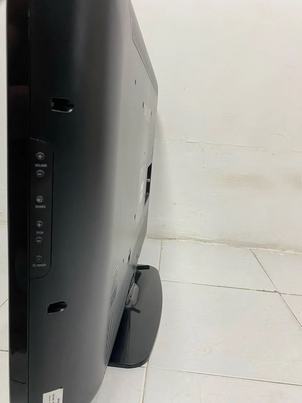 Televisão Philips 32PL 1080p troco  - Foto 3