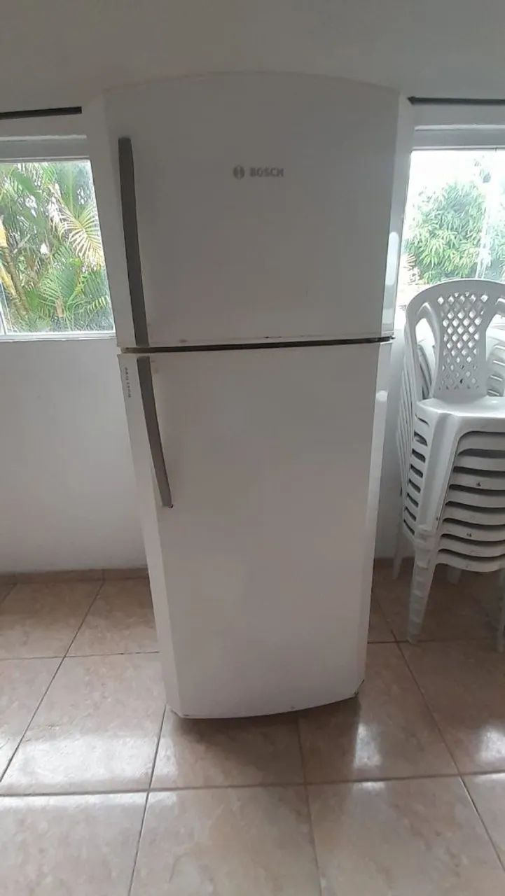 Geladeira duplex - Foto 3