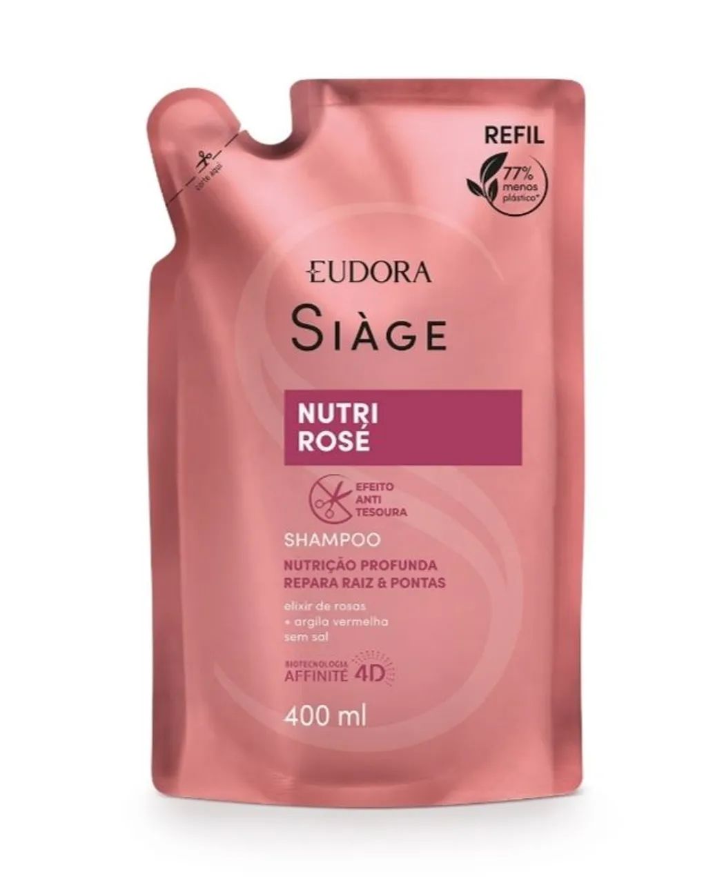 Refil siage