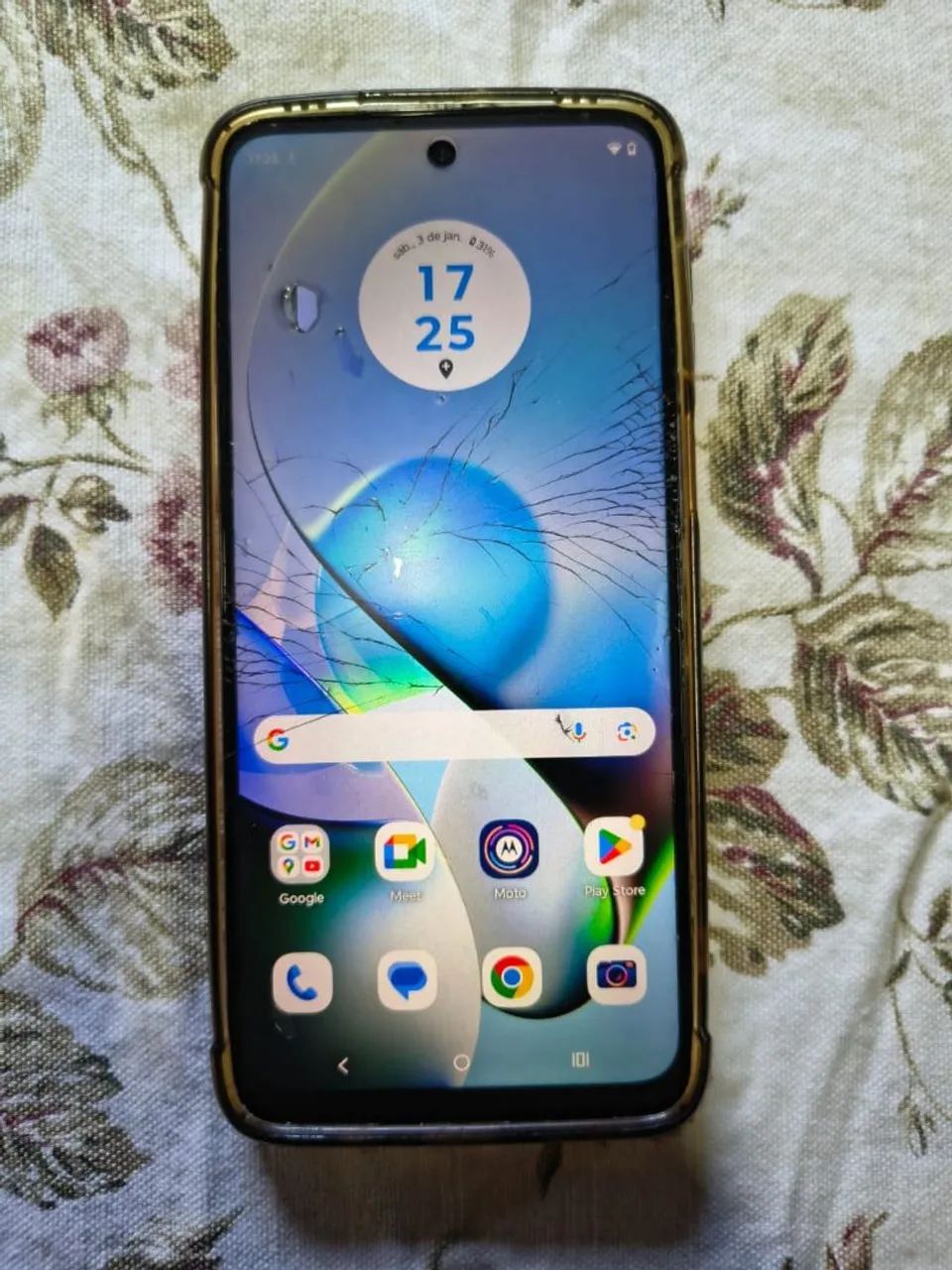 Celular Motorola 