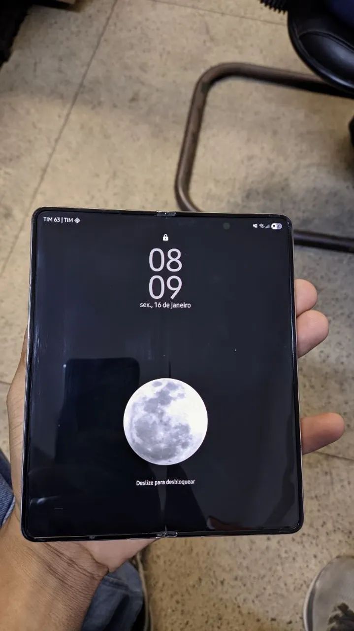 Samsung Galaxy Z Fold 4 - Foto 4