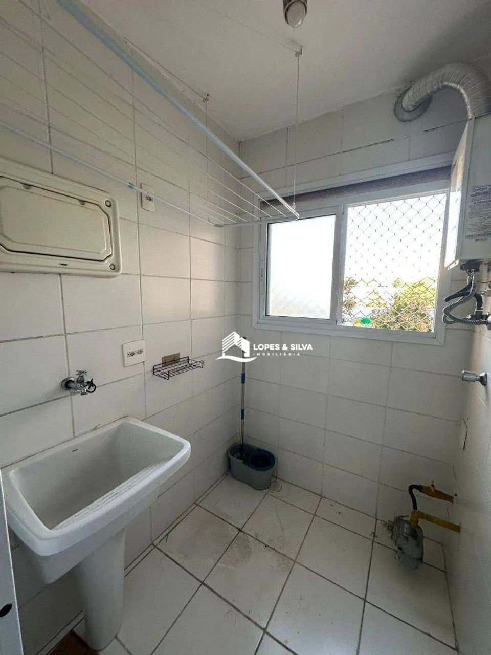 APARTAMENTO 03 DORMITÓRIOS SENDO 01 SUÍTE - CAMPO LIMPO - Foto 3
