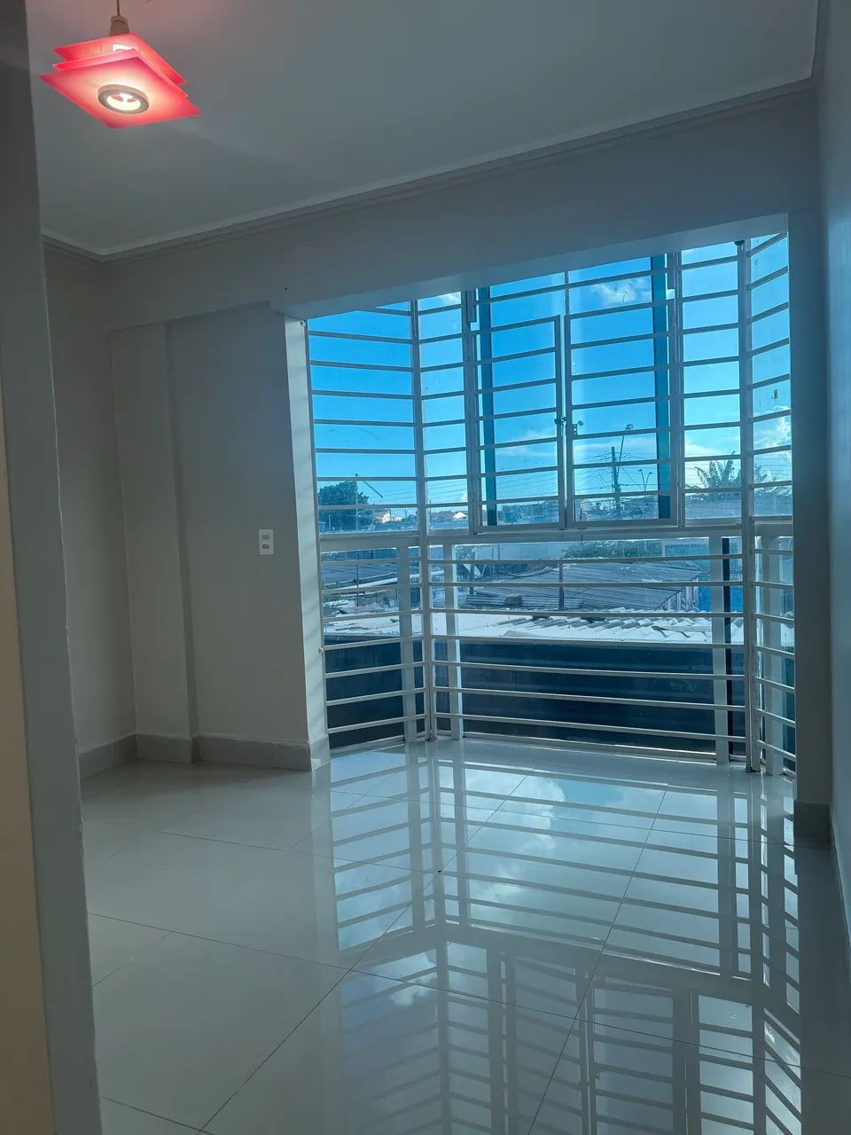 Vendo lindo apt  - Foto 5
