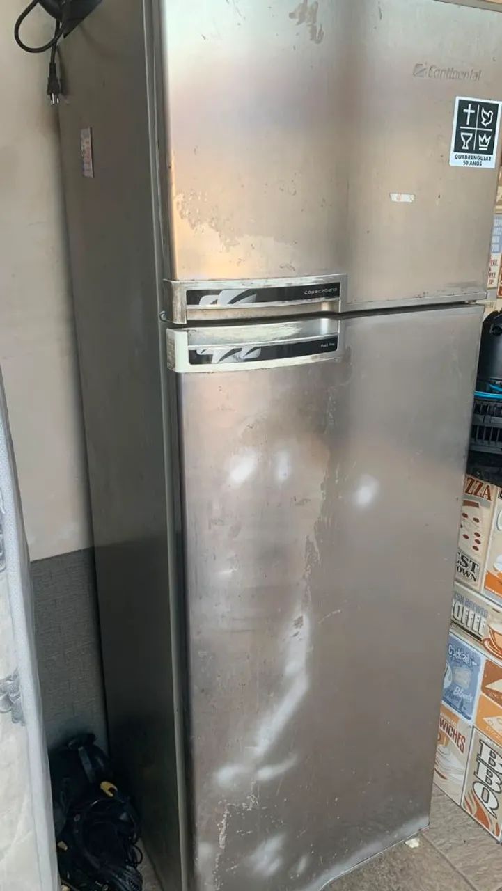 Geladeira  - Foto 2