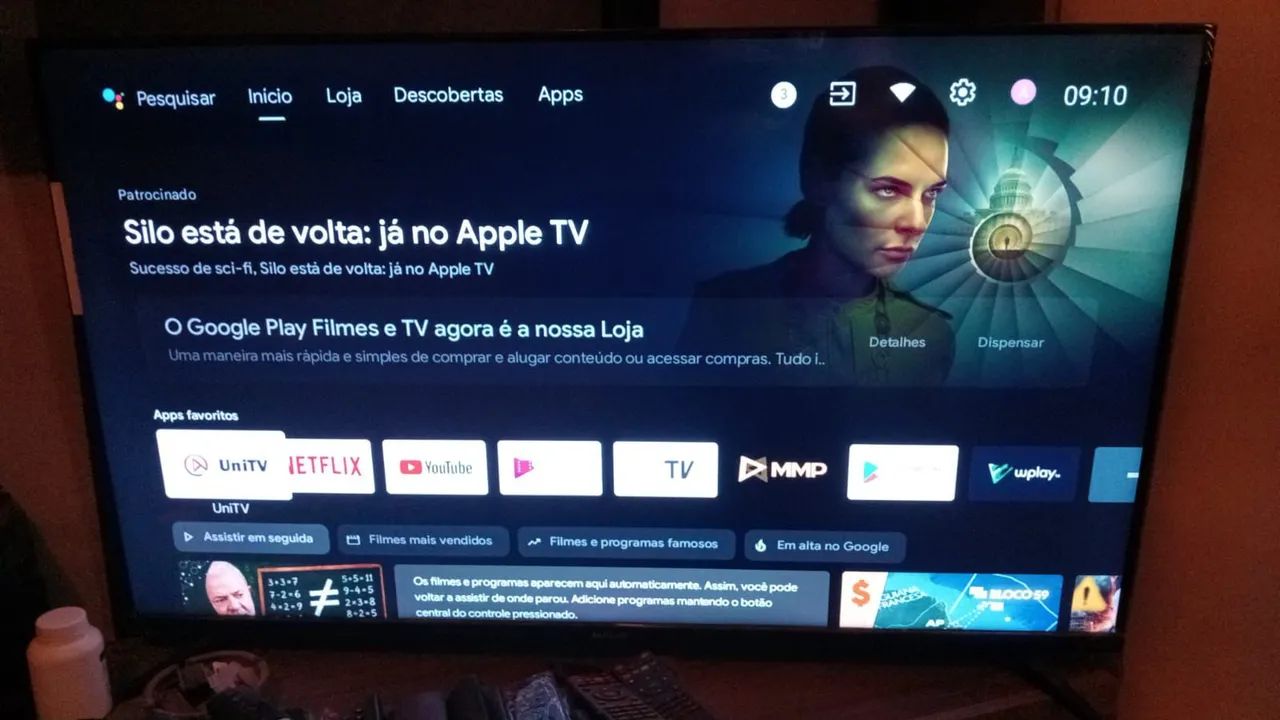 Tv Android 43 - Foto 2