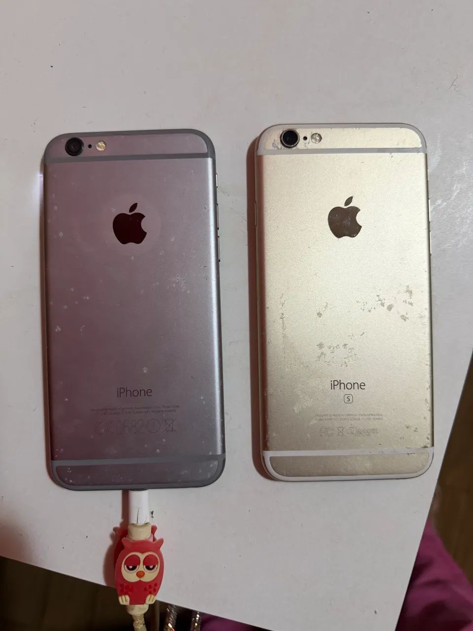 iPhones 6 e 6S - Foto 3