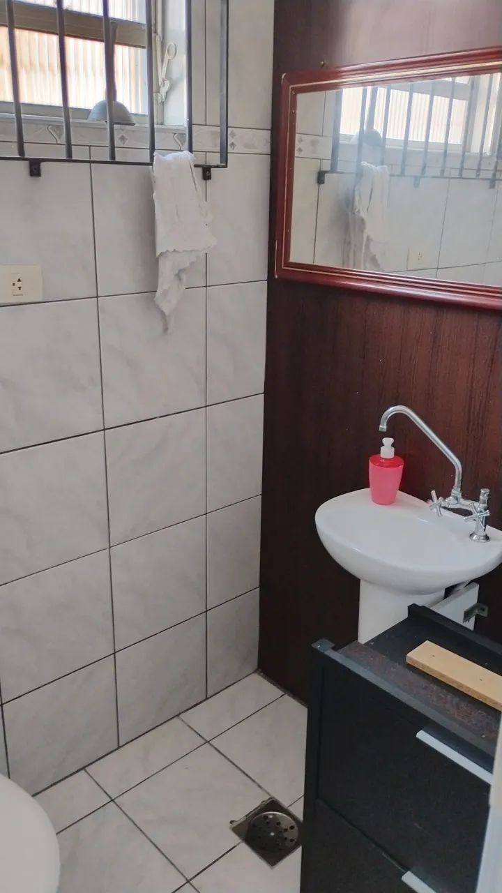 Sala Comercial -  Centro de Santos - Foto 5