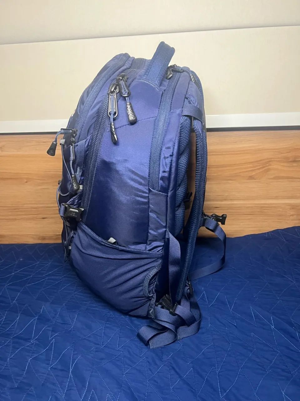 Mochila The North Face  - Foto 2