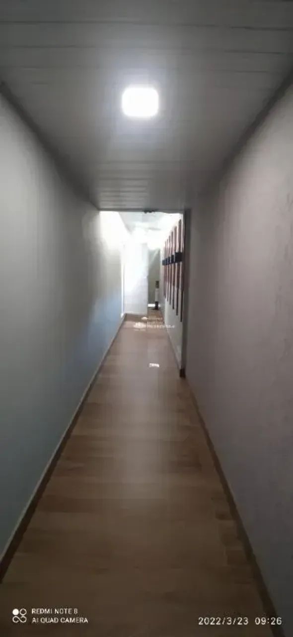 SALA COMERCIAL-BAIRRO: MARQUÊS - Foto 2