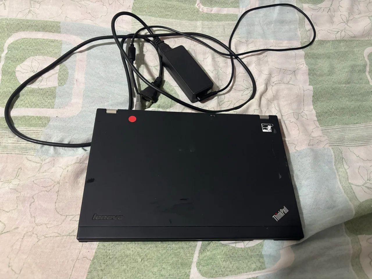 Notebook semi novo  - Foto 3