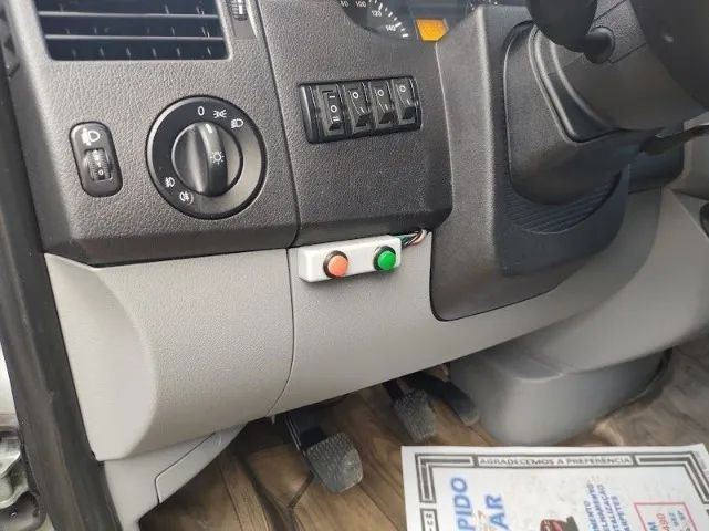 Sprinter 415 19 lugares 2019 - Foto 5
