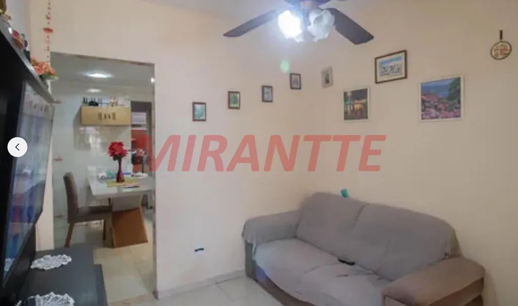 Sobrado de 250m² com 2 quartos em Mandaqui - Foto 3
