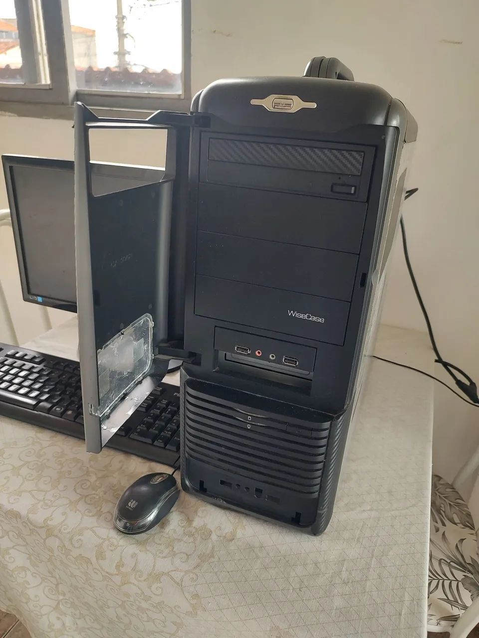 PC gamer 8GB  - Foto 4
