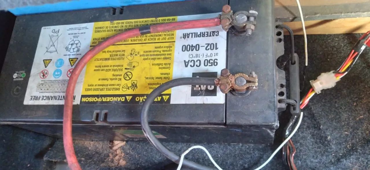 Vende som automotivo