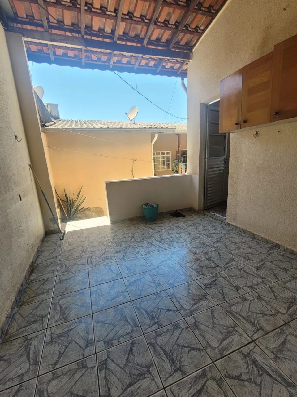 Vendo Casa - Pq São Jorge  - Foto 3