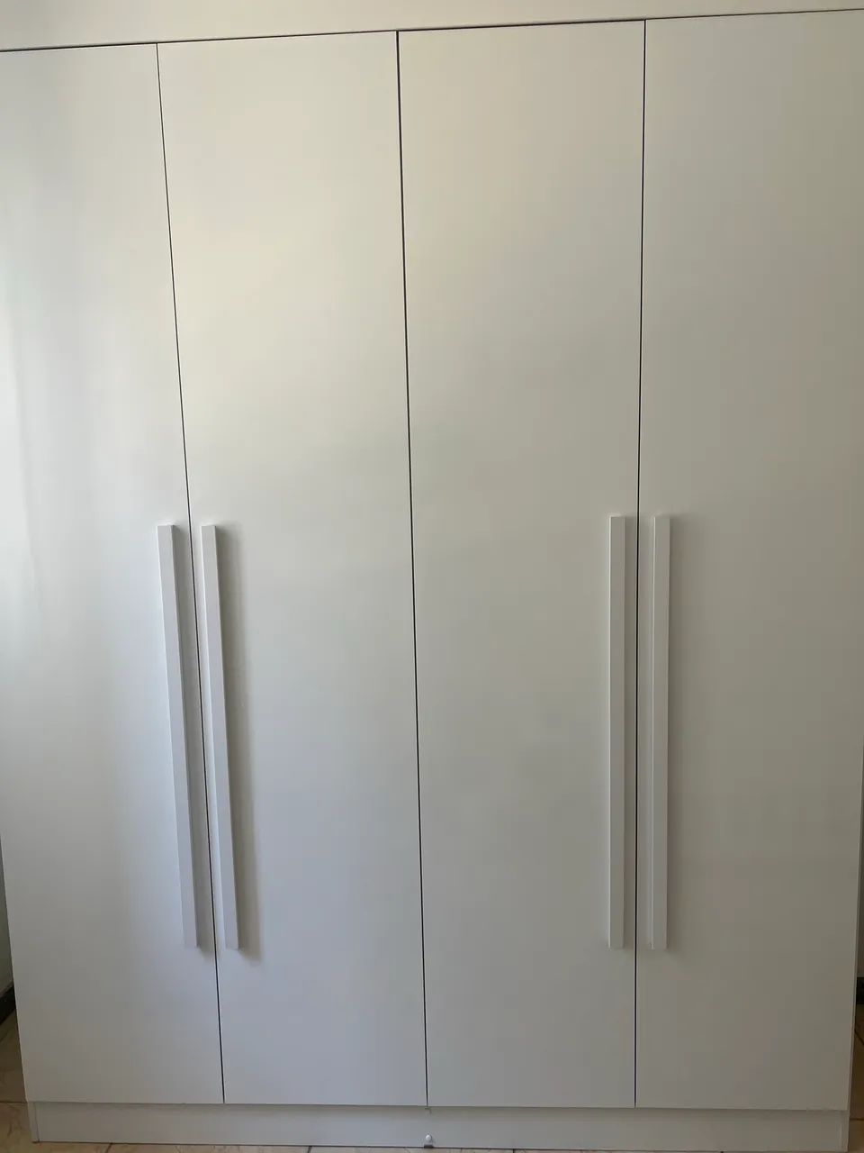 Guarda roupa 