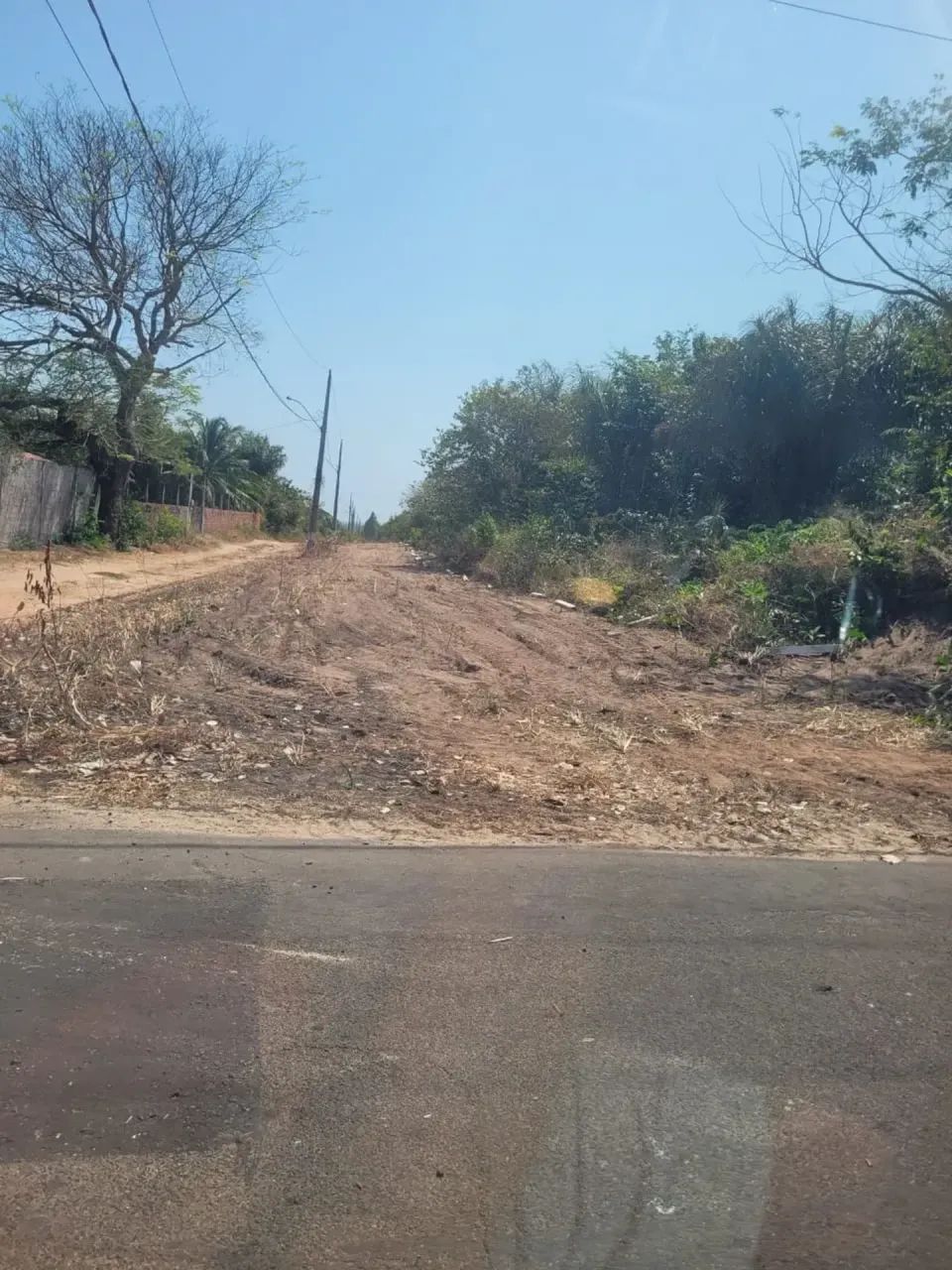 PRAIA DE PANAQUATIRA: Terreno de 28.000 m2 a venda - Ilha de São Luis-MA - Foto 12