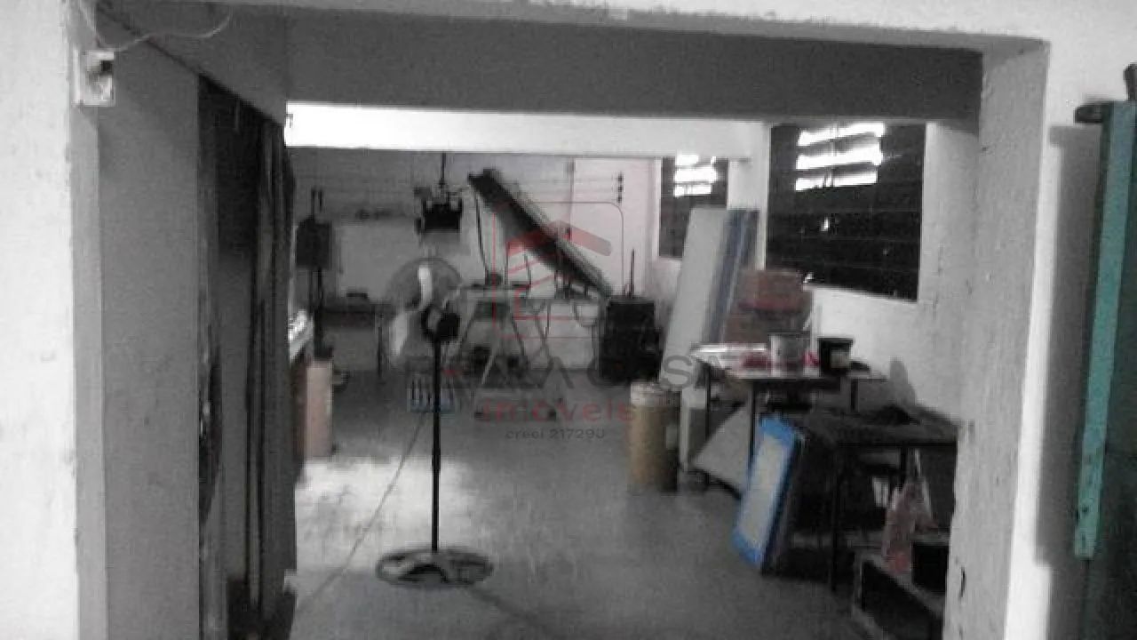 EXCELENTE GALPÃO VILA EMA TERRENO SENDO 10 X 42,5 ÁREA UTIL 500 M² - Foto 6