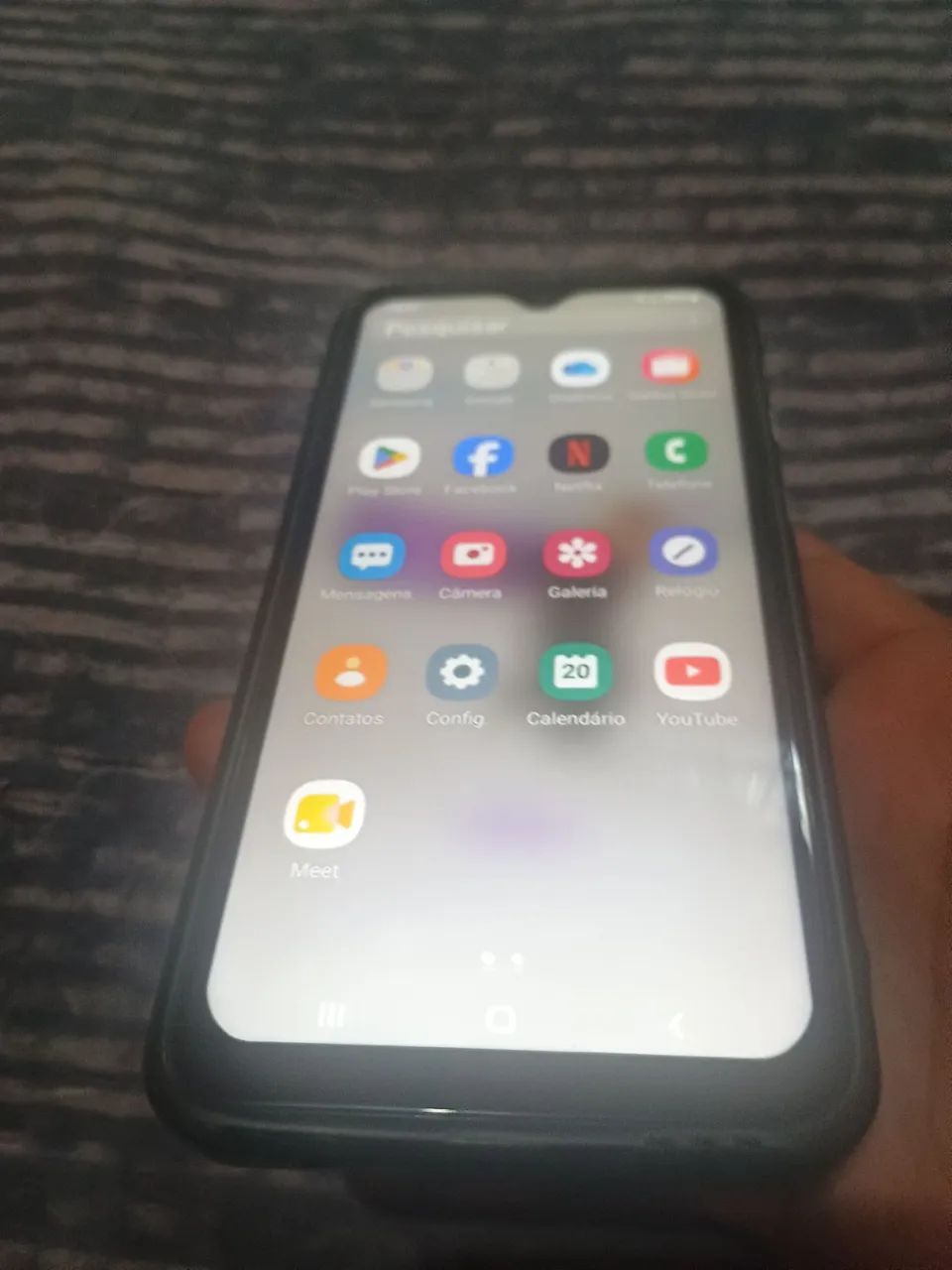 Celular Samsung A20 - Foto 5