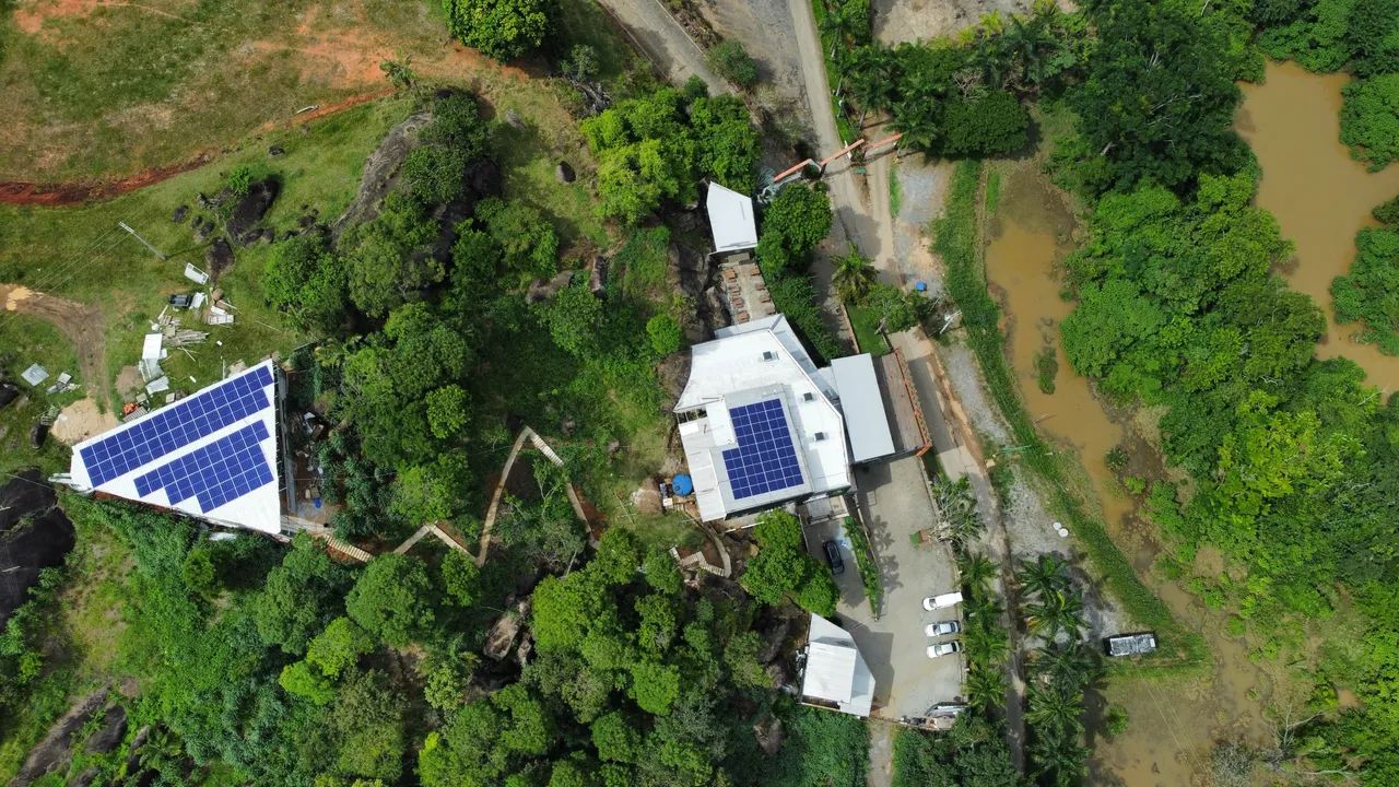 Área industrial/comercial com 10.250m2 já estruturada  - Foto 3