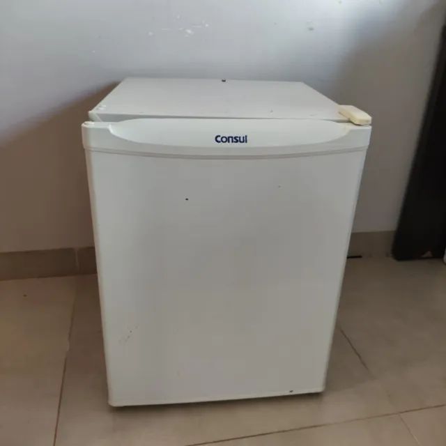 Frigobar em boas condições   - Foto 4