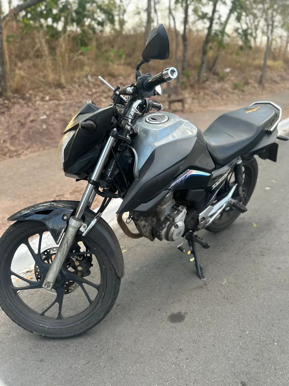 Cg160 titan - Foto 4