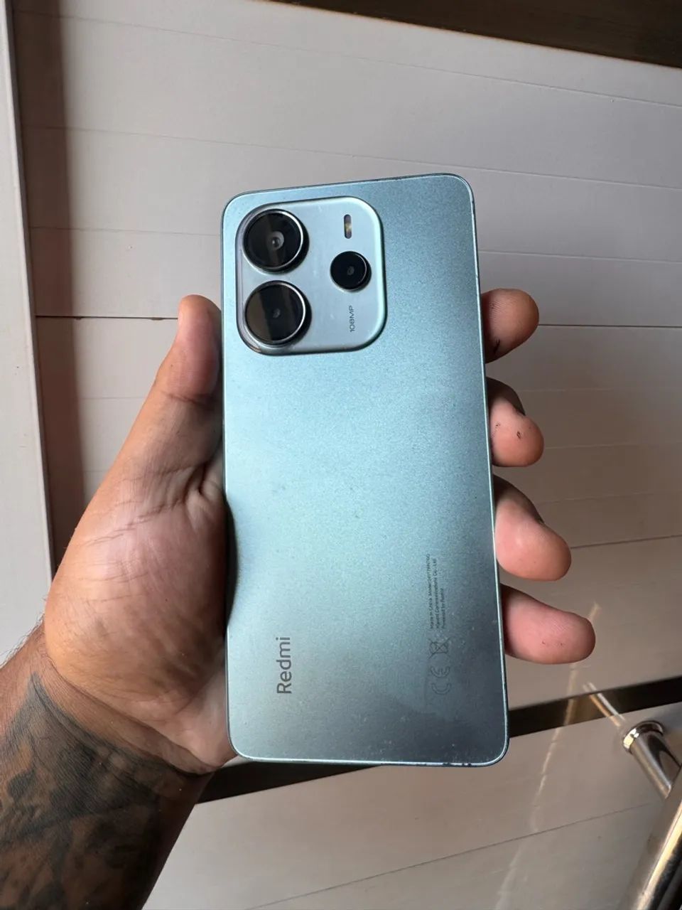 Xiaomi note 14 256gb - Foto 4